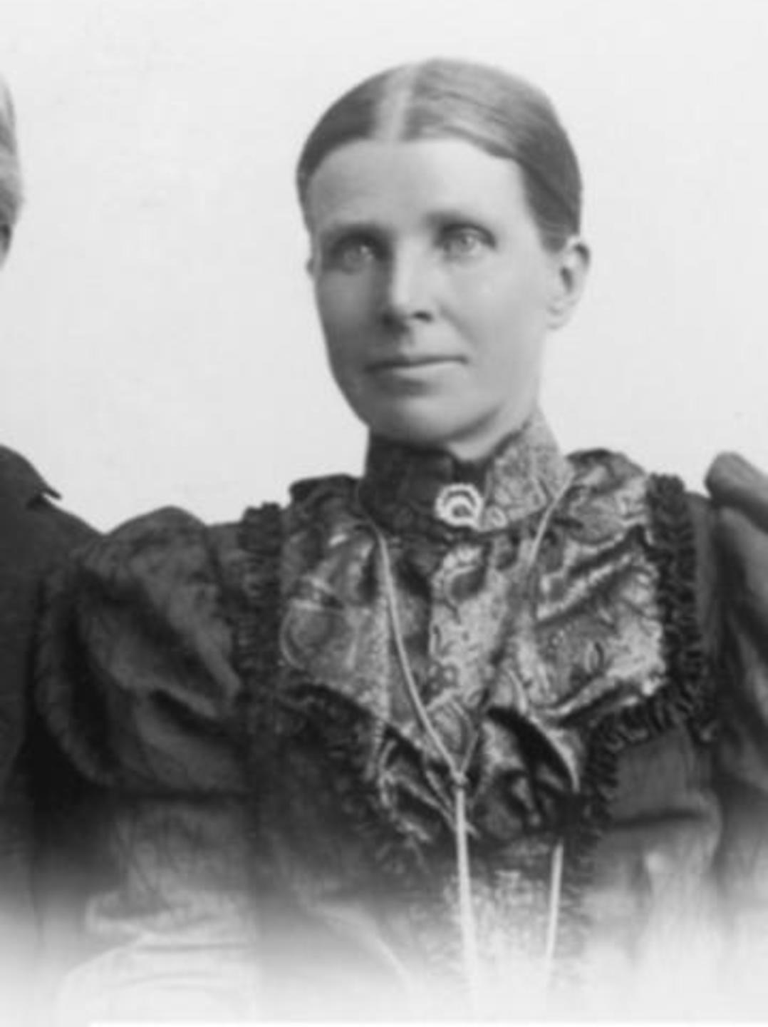 Mary Elizabeth Brierley (1845 - 1912) Profile